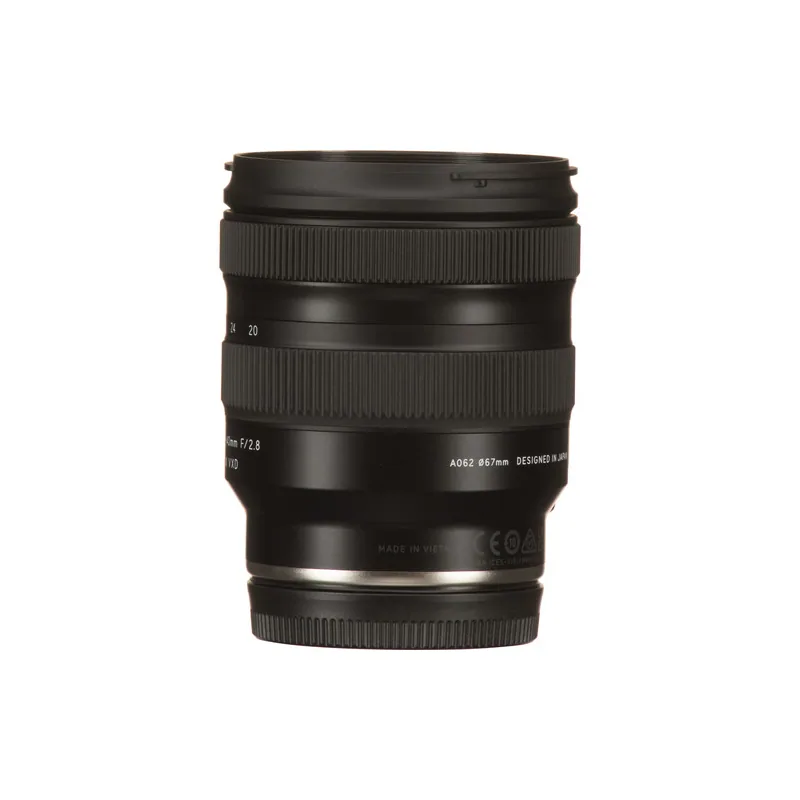 Tamron 20-40mm f/2.8 Di III VXD (Sony E) 10