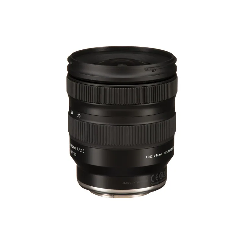 Tamron 20-40mm f/2.8 Di III VXD (Sony E) 2