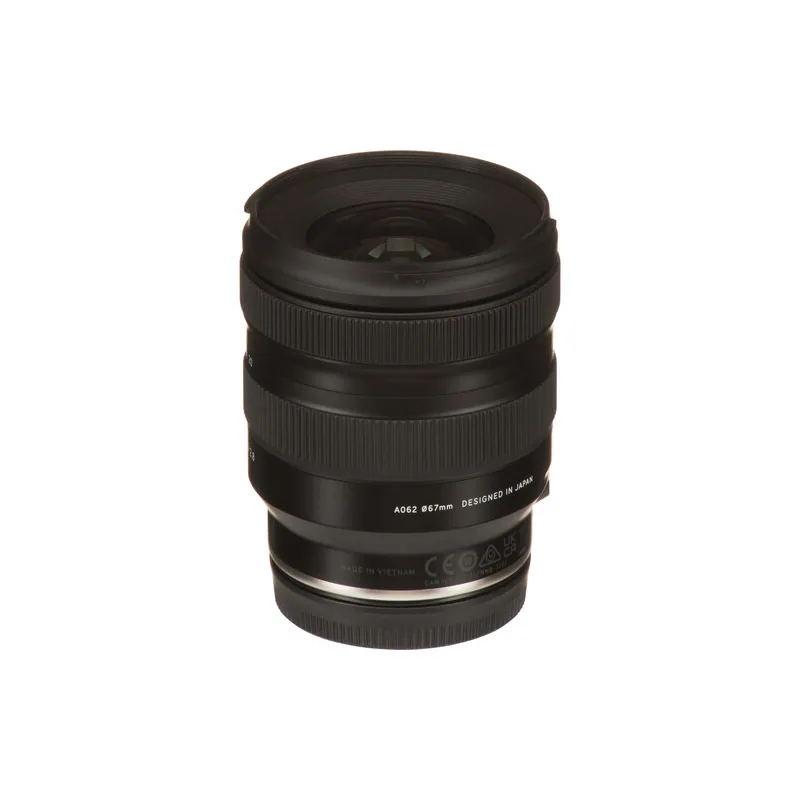 Tamron 20-40mm f/2.8 Di III VXD (Sony E) 3