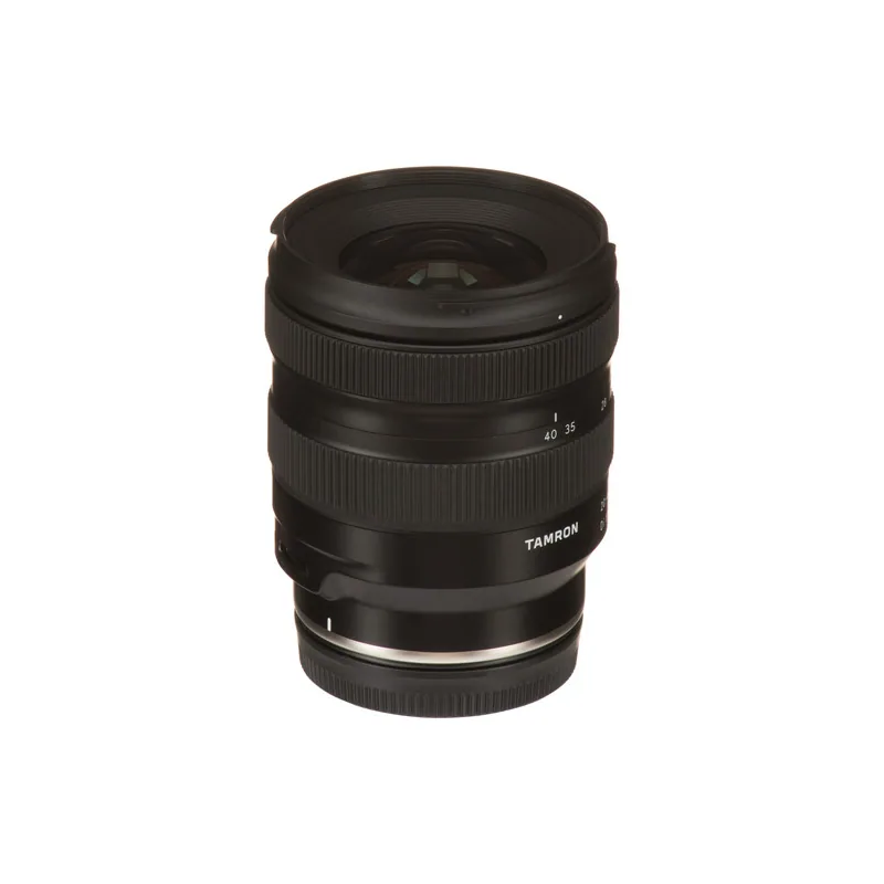 Tamron 20-40mm f/2.8 Di III VXD (Sony E) 5
