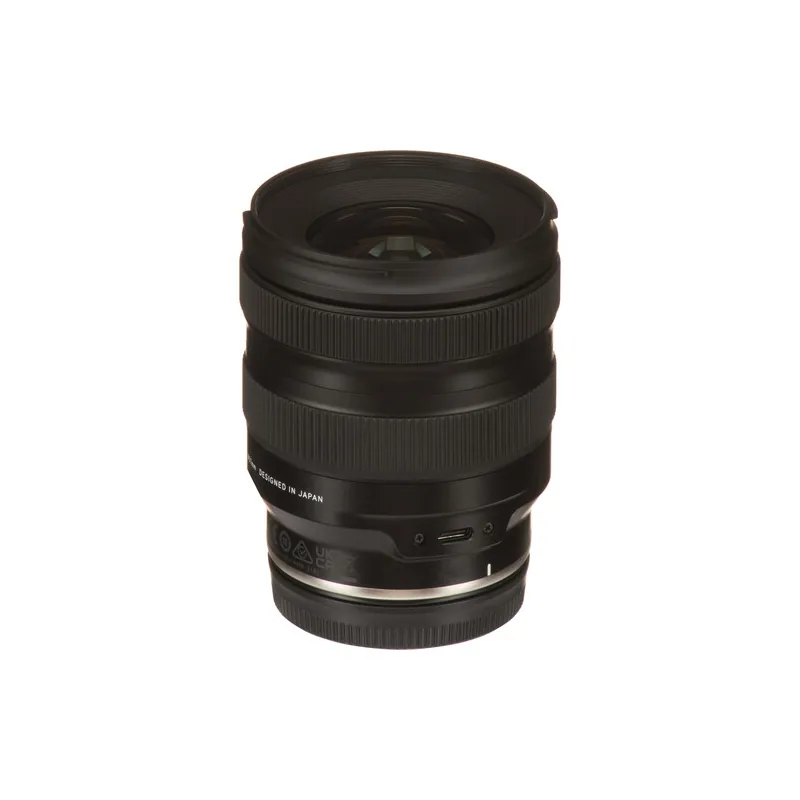 Tamron 20-40mm f/2.8 Di III VXD (Sony E) 6