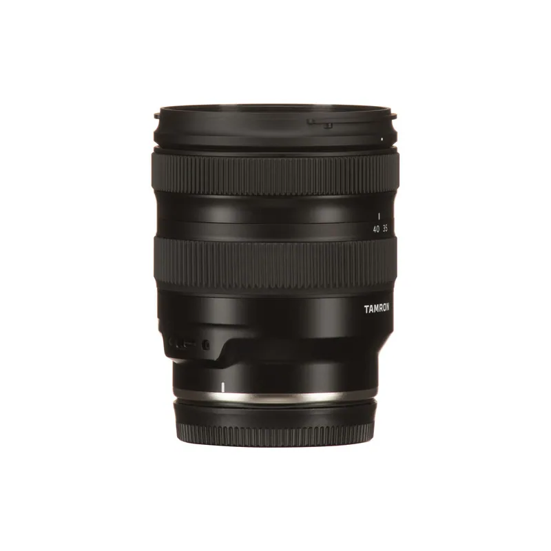 Tamron 20-40mm f/2.8 Di III VXD (Sony E) 8