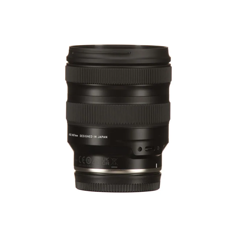 Tamron 20-40mm f/2.8 Di III VXD (Sony E) 9
