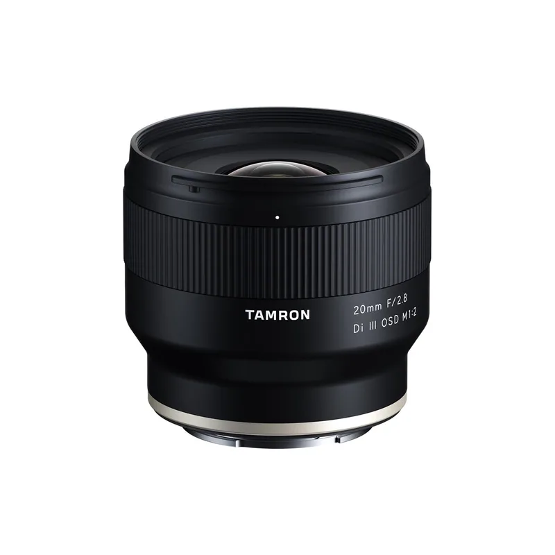 Tamron 20mm f/2.8 Di III OSD (Sony E)