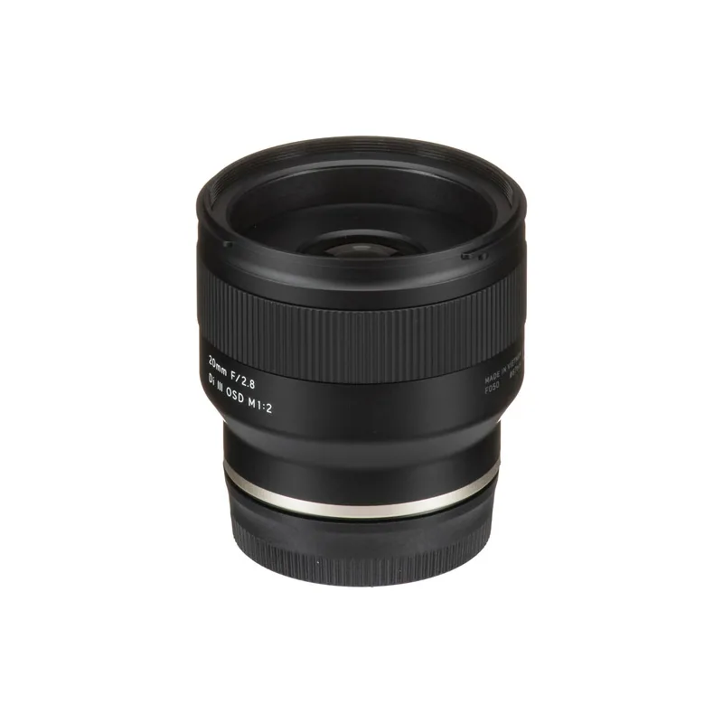 Tamron 20mm f/2.8 Di III OSD (Sony E) 10