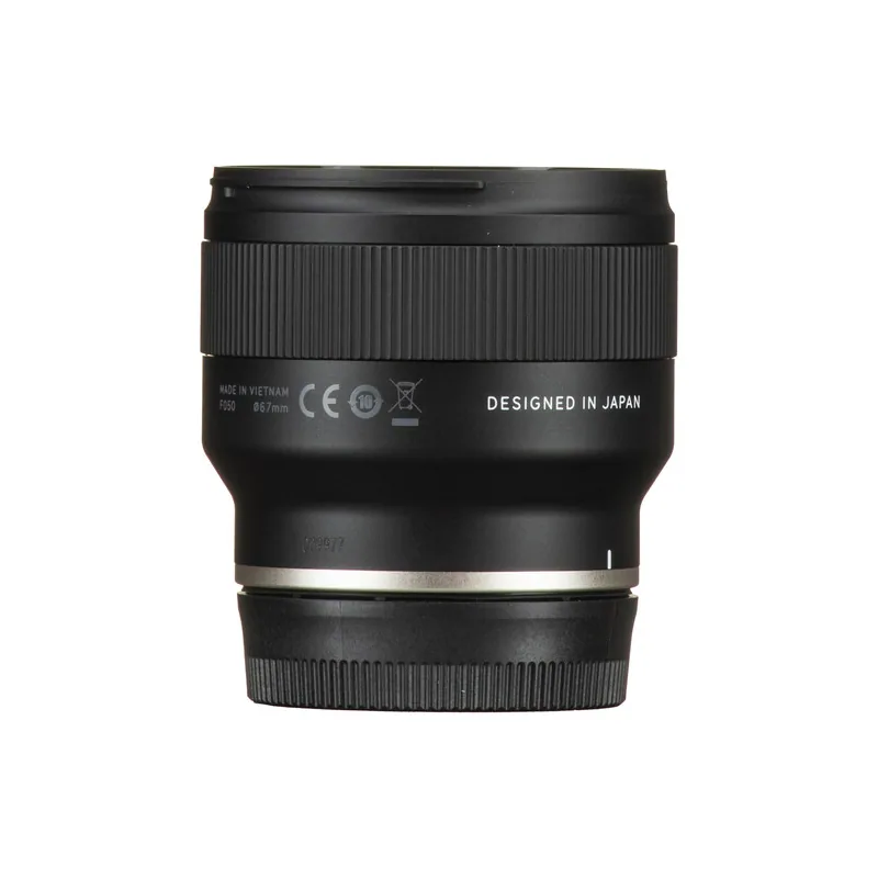 Tamron 20mm f/2.8 Di III OSD (Sony E) 4