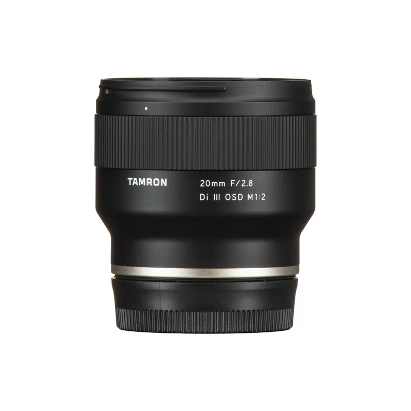 Tamron 20mm f/2.8 Di III OSD (Sony E) 6