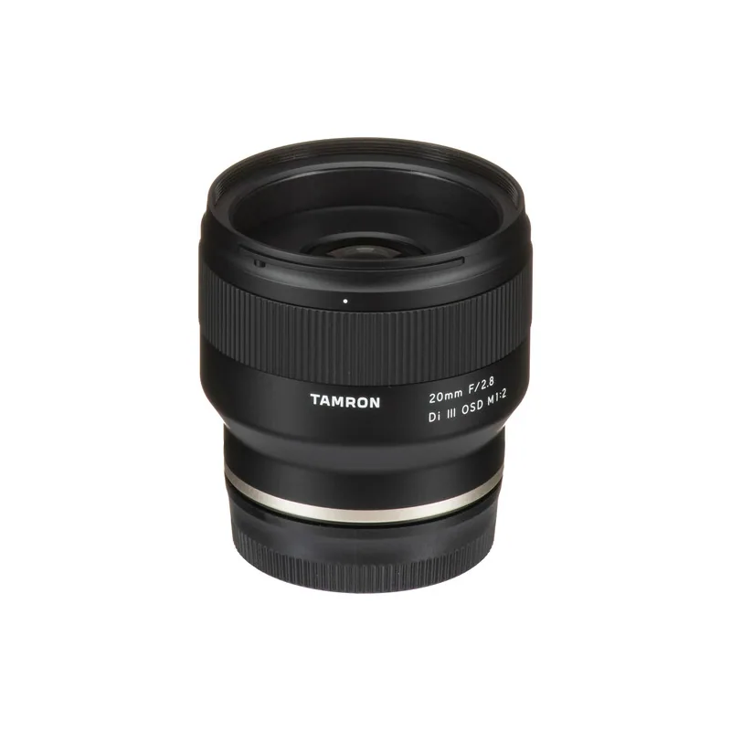 Tamron 20mm f/2.8 Di III OSD (Sony E) 7