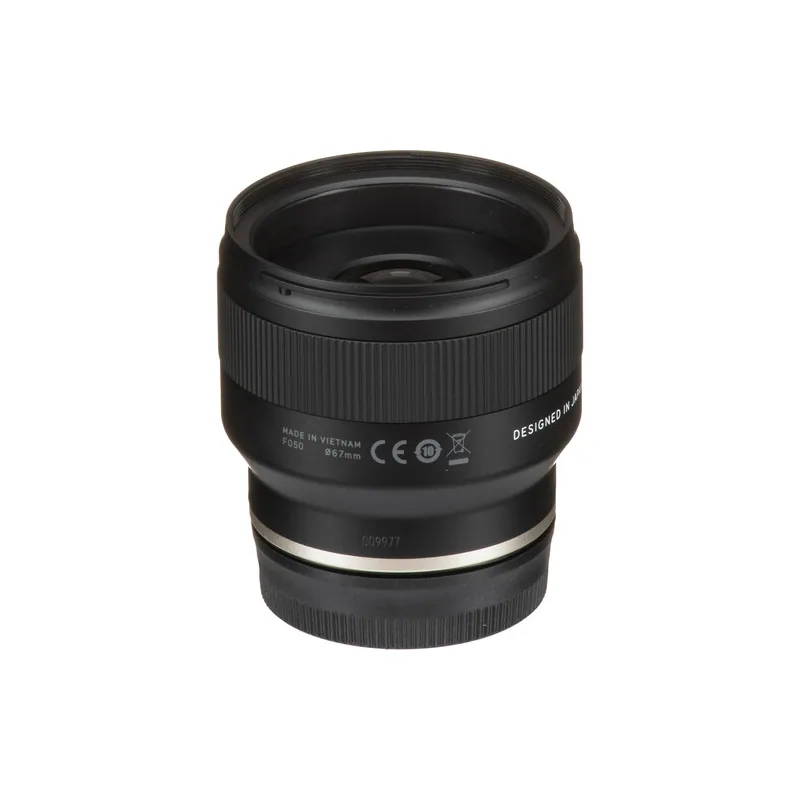Tamron 20mm f/2.8 Di III OSD (Sony E) 9
