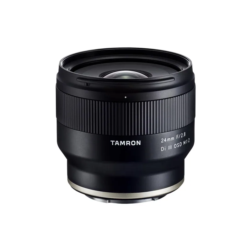 Tamron 24mm f/2.8 Di III OSD (Sony E)