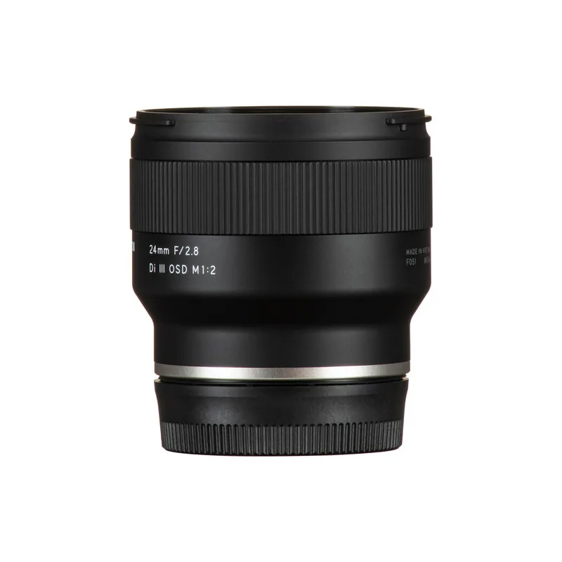 Tamron 24mm f/2.8 Di III OSD (Sony E) 10