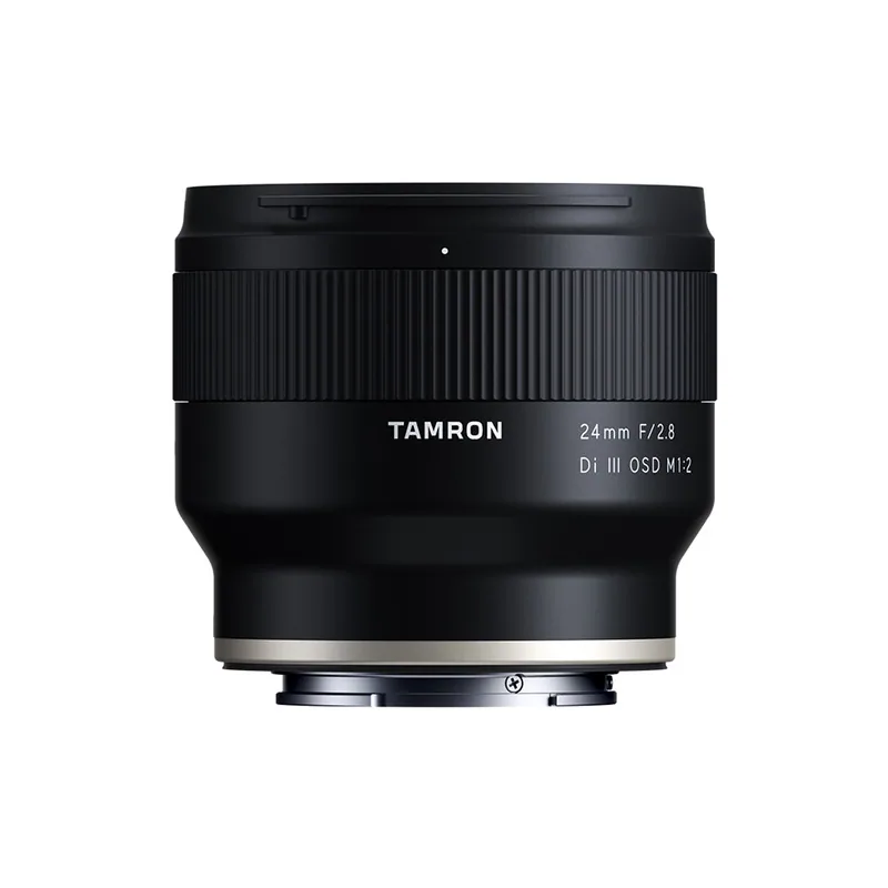 Tamron 24mm f/2.8 Di III OSD (Sony E) 2