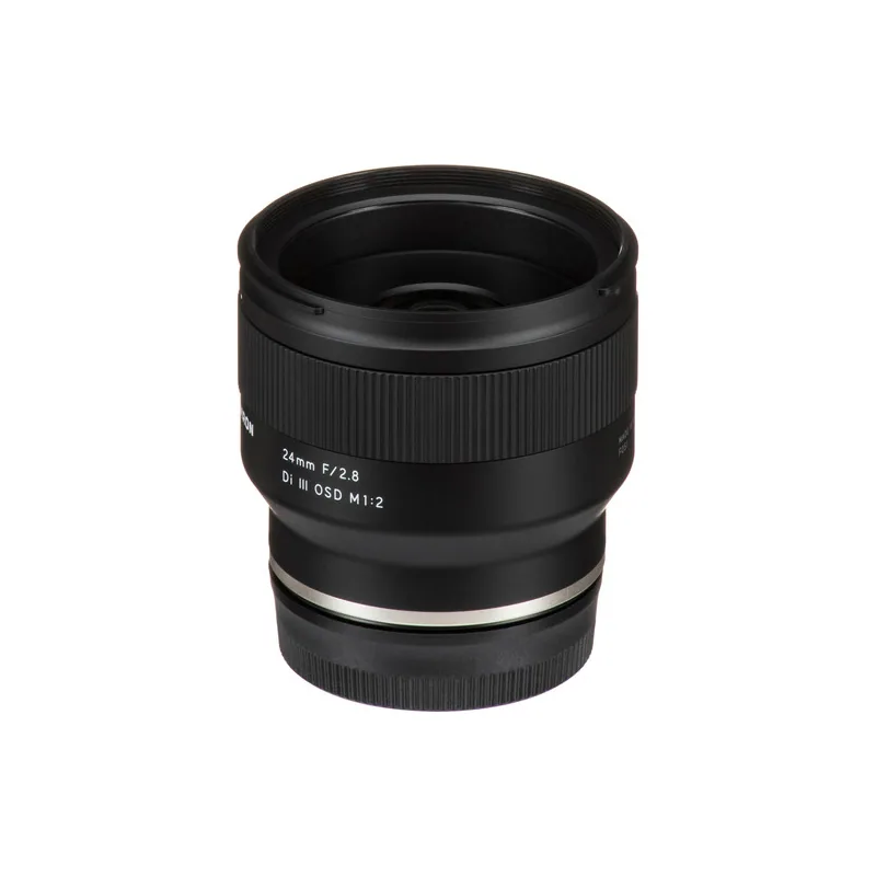 Tamron 24mm f/2.8 Di III OSD (Sony E) 3
