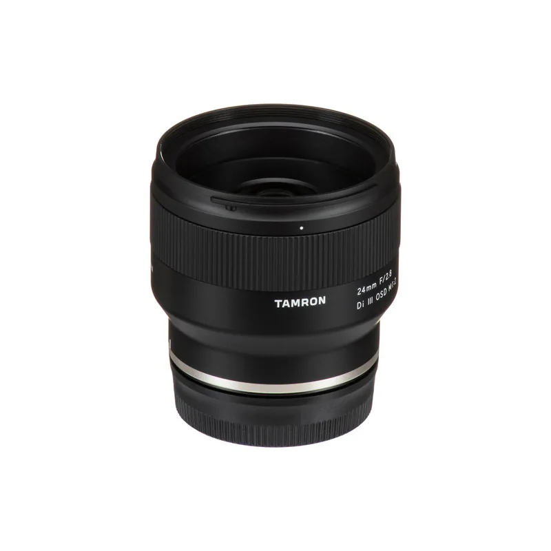 Tamron 24mm f/2.8 Di III OSD (Sony E) 4