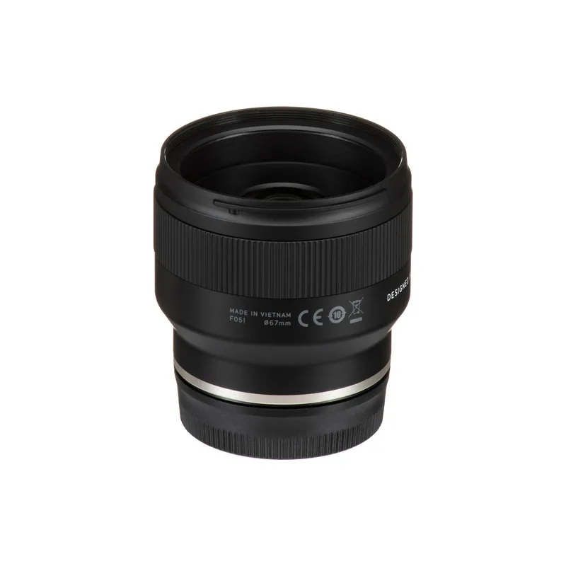 Tamron 24mm f/2.8 Di III OSD (Sony E) 6