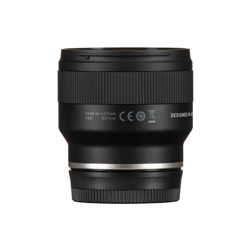 Tamron 24mm f/2.8 Di III OSD (Sony E) 9