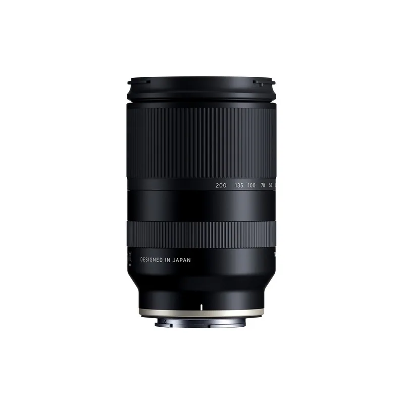 Tamron 28-200mm f/2.8-5.6 Di III RXD (Sony E) 2