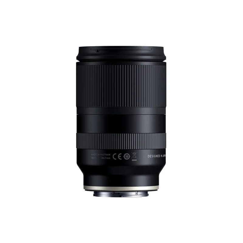 Tamron 28-200mm f/2.8-5.6 Di III RXD (Sony E) 3