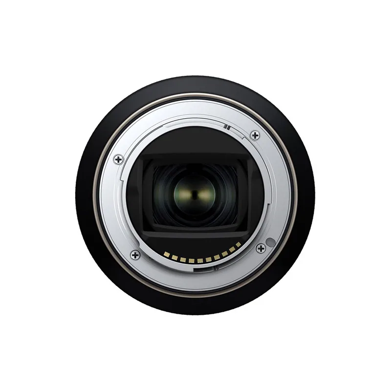 Tamron 28-200mm f/2.8-5.6 Di III RXD (Sony E) 5