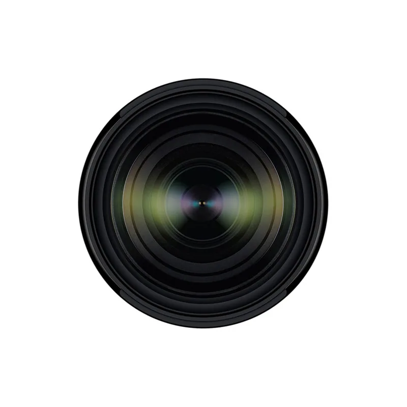 Tamron 28-200mm f/2.8-5.6 Di III RXD (Sony E) 6