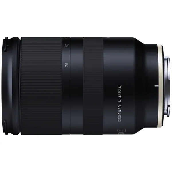 Tamron 28-75mm F/2.8 Di III VXD G2 cho Sony E 3