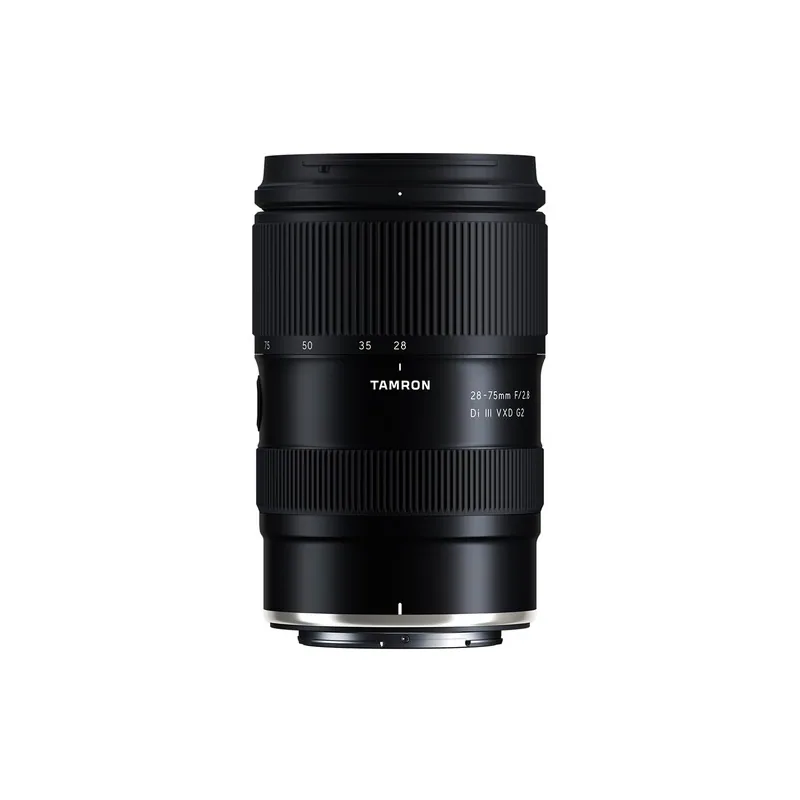 Tamron 28-75mm f/2.8 Di III VXD G2 (Nikon Z) 2