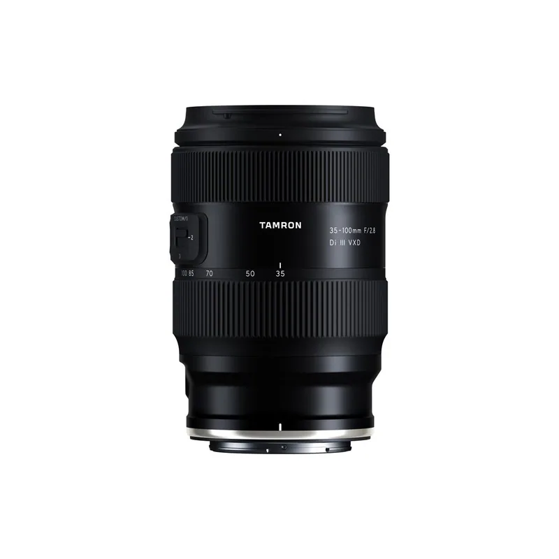 Tamron 35-100mm f/2.8 Di III VXD (Nikon Z) 2