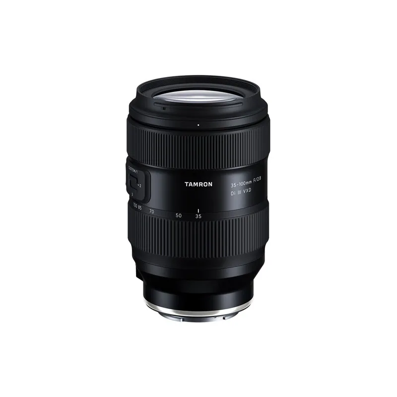Tamron 35-100mm f/2.8 Di III VXD (Sony E)