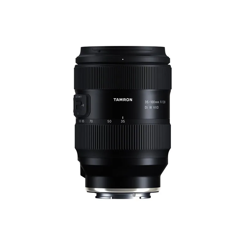 Tamron 35-100mm f/2.8 Di III VXD (Sony E) 2