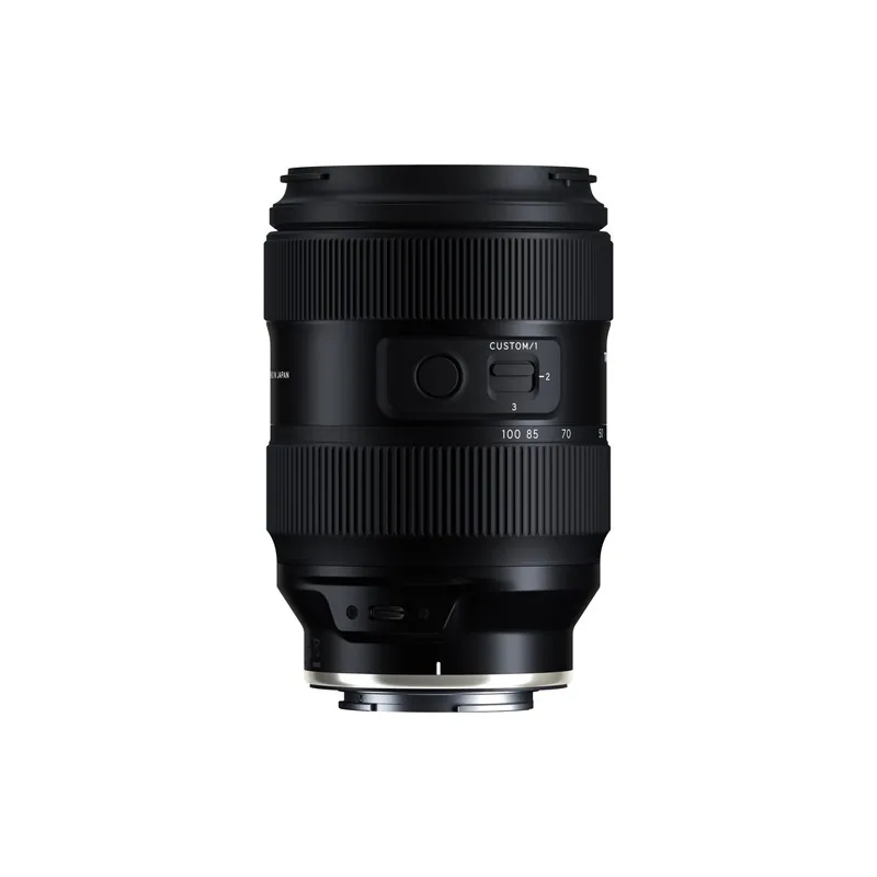Tamron 35-100mm f/2.8 Di III VXD (Sony E) 4