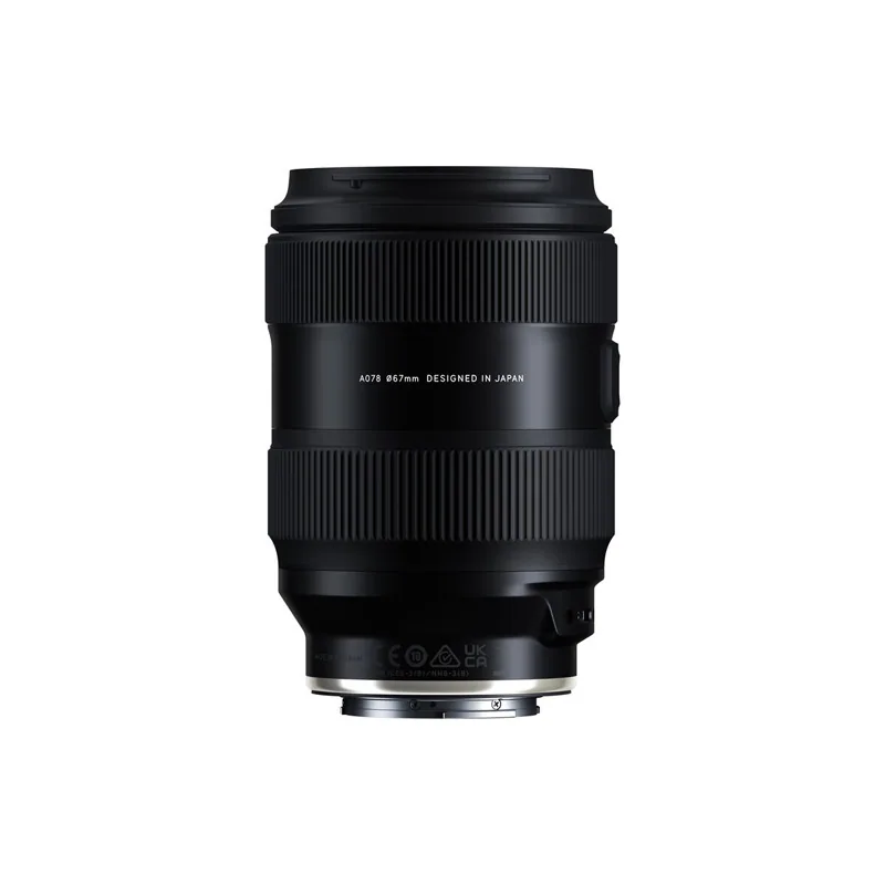 Tamron 35-100mm f/2.8 Di III VXD (Sony E) 5