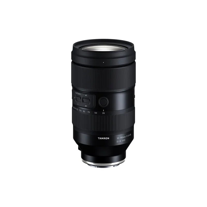 Tamron 35-150mm f/2-2.8 Di III (Nikon Z)