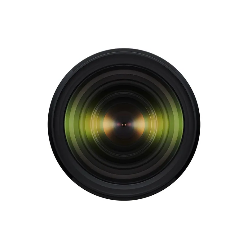 Tamron 35-150mm f/2-2.8 Di III (Nikon Z) 5