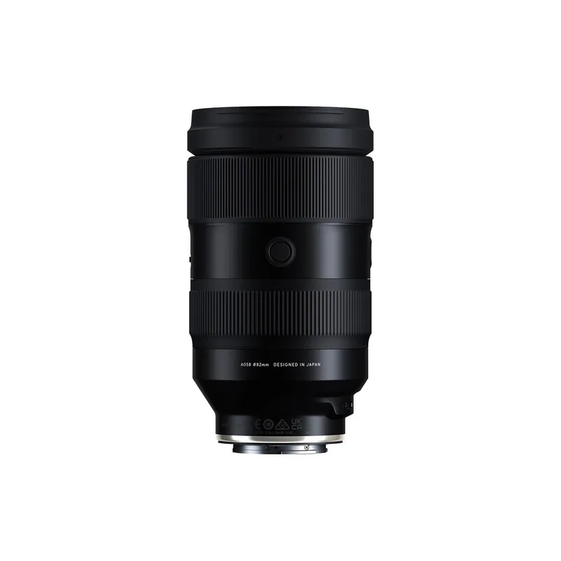 Tamron 35-150mm f/2-2.8 Di III (Sony E) 4
