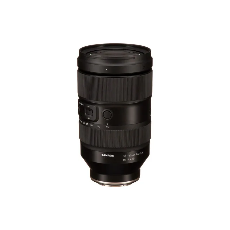 Tamron 35-150mm f/2-2.8 Di III (Sony E) 8