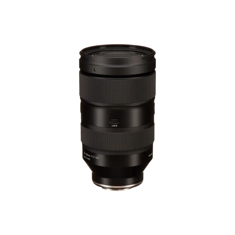 Tamron 35-150mm f/2-2.8 Di III (Sony E) 9