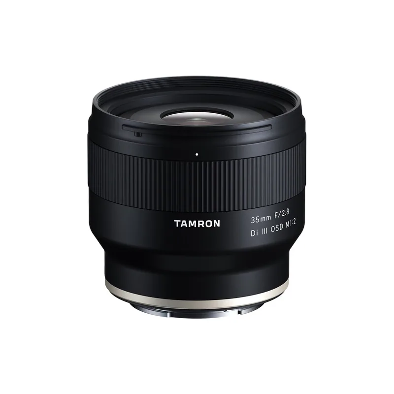 Tamron 35mm f/2.8 Di III OSD (Sony E)