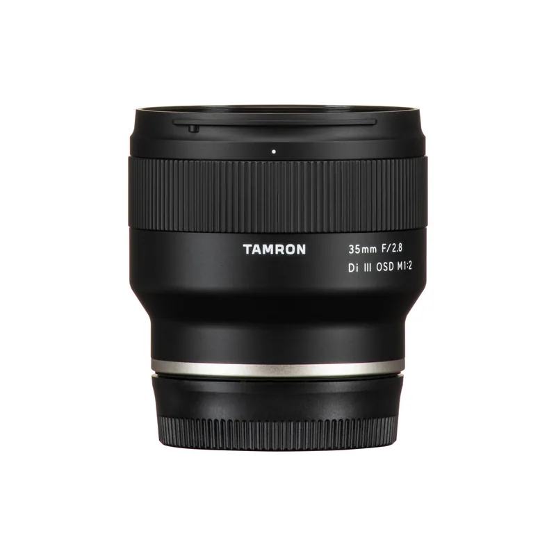 Tamron 35mm f/2.8 Di III OSD (Sony E) 10