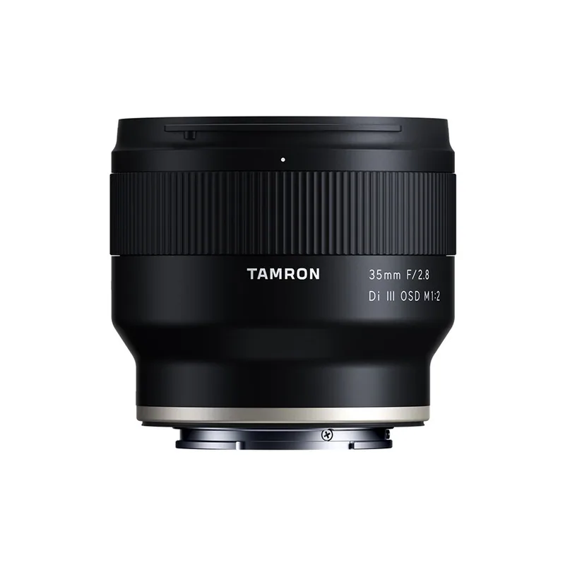 Tamron 35mm f/2.8 Di III OSD (Sony E) 2