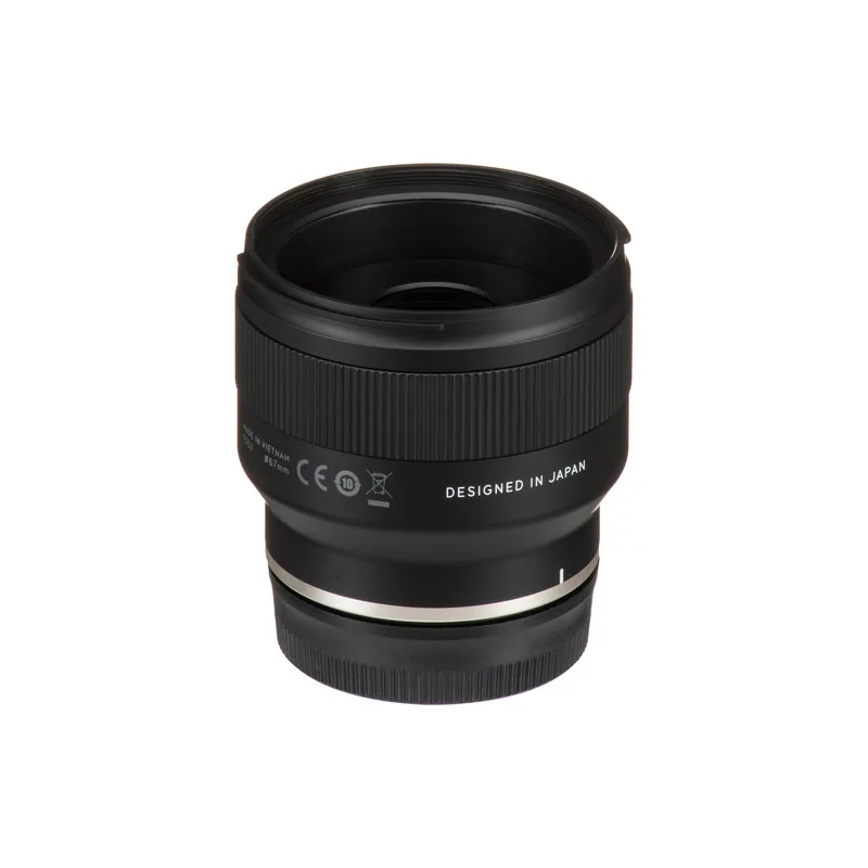Tamron 35mm f/2.8 Di III OSD (Sony E) 4