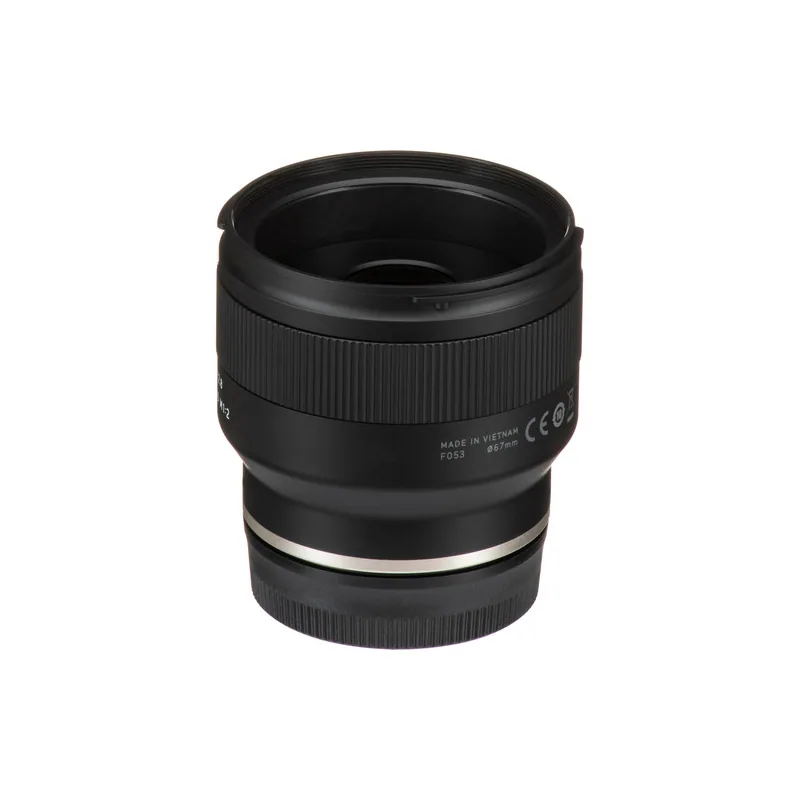 Tamron 35mm f/2.8 Di III OSD (Sony E) 5