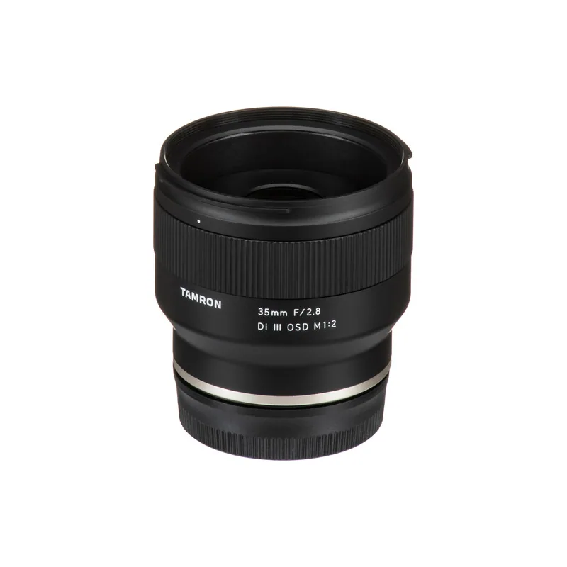 Tamron 35mm f/2.8 Di III OSD (Sony E) 6