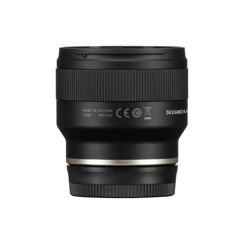 Tamron 35mm f/2.8 Di III OSD (Sony E) 9