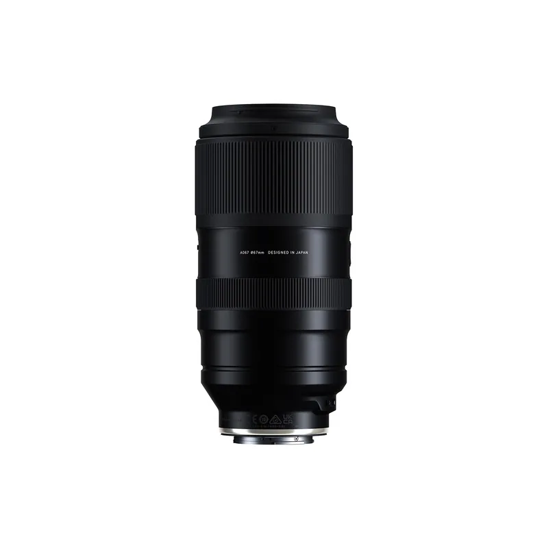 Tamron 50-400mm f/4.5-6.3 Di III VC VXD (Sony E) 10