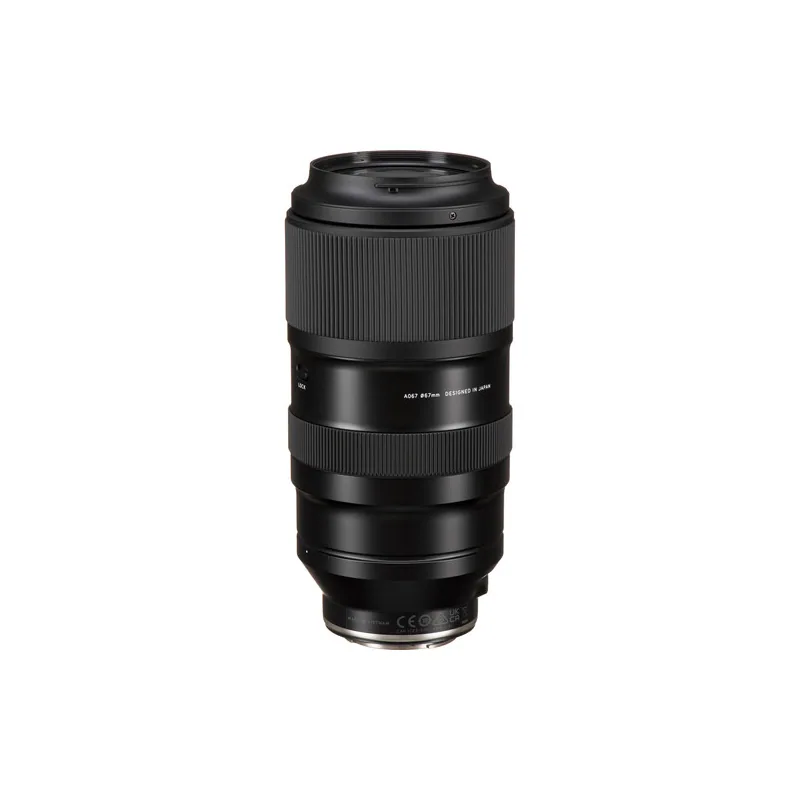 Tamron 50-400mm f/4.5-6.3 Di III VC VXD (Sony E) 4