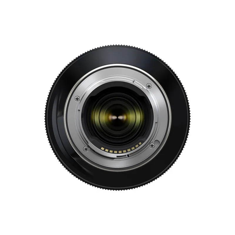 Tamron 50-400mm f/4.5-6.3 Di III VC VXD (Sony E) 7