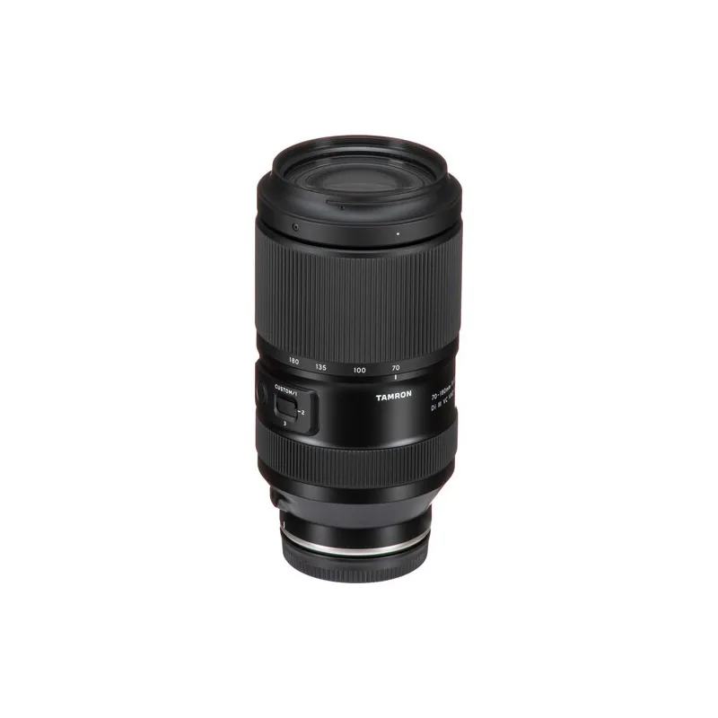 Tamron 70-180mm f/2.8 Di III VC VXD G2 (Sony E) 10