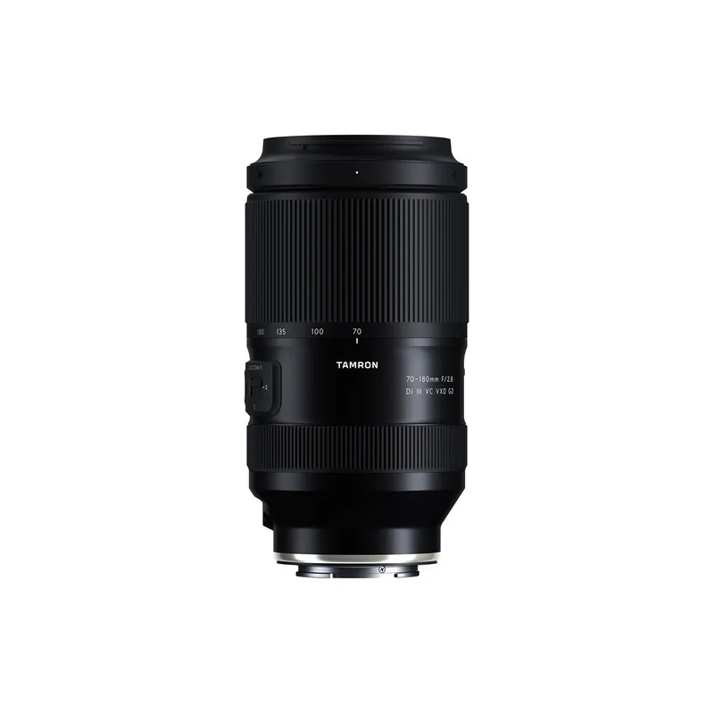 Tamron 70-180mm f/2.8 Di III VC VXD G2 (Sony E) 2