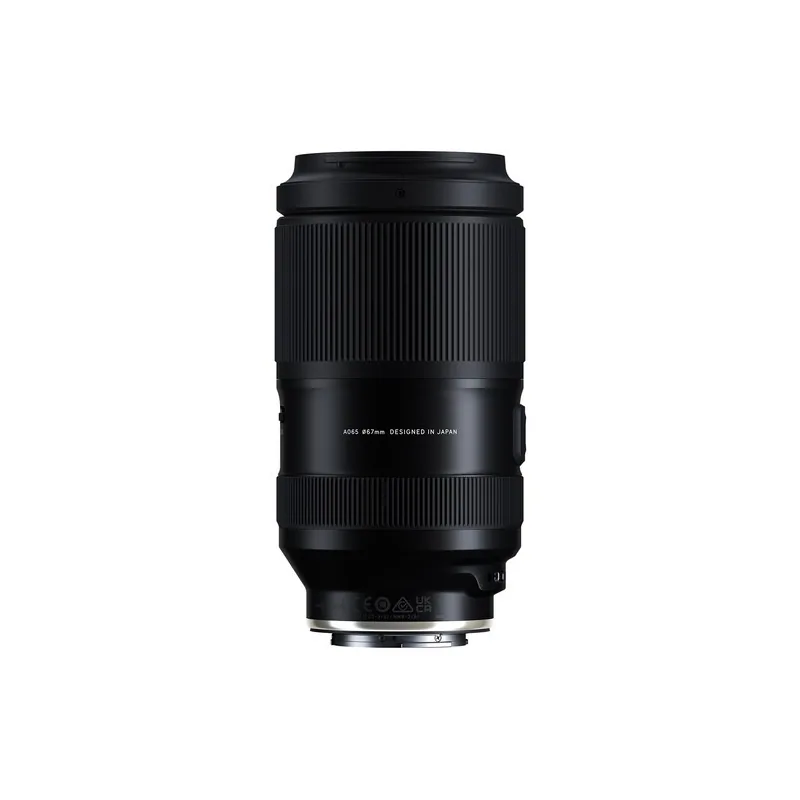 Tamron 70-180mm f/2.8 Di III VC VXD G2 (Sony E) 3