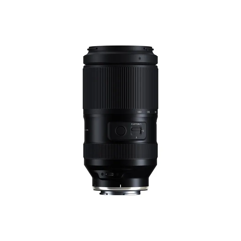 Tamron 70-180mm f/2.8 Di III VC VXD G2 (Sony E) 4